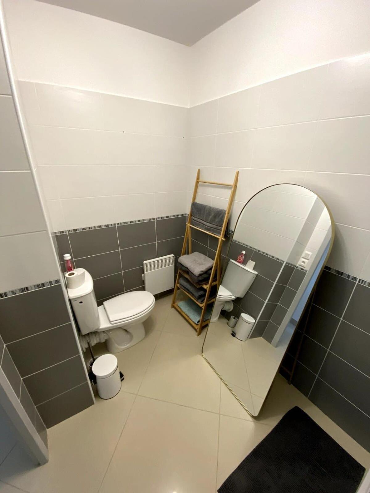 Halte A Ephyra - Appartement A Gruissan Luaran gambar