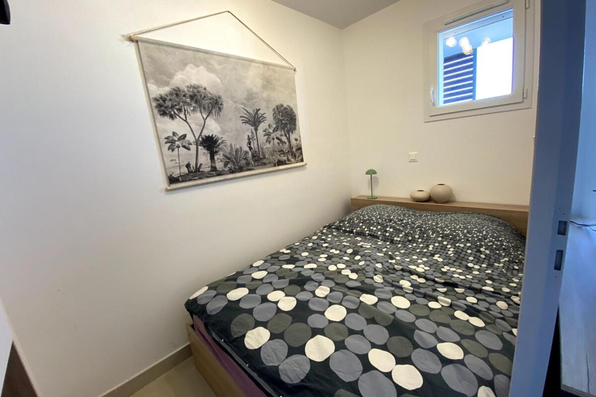 Halte A Ephyra - Appartement A Gruissan Luaran gambar