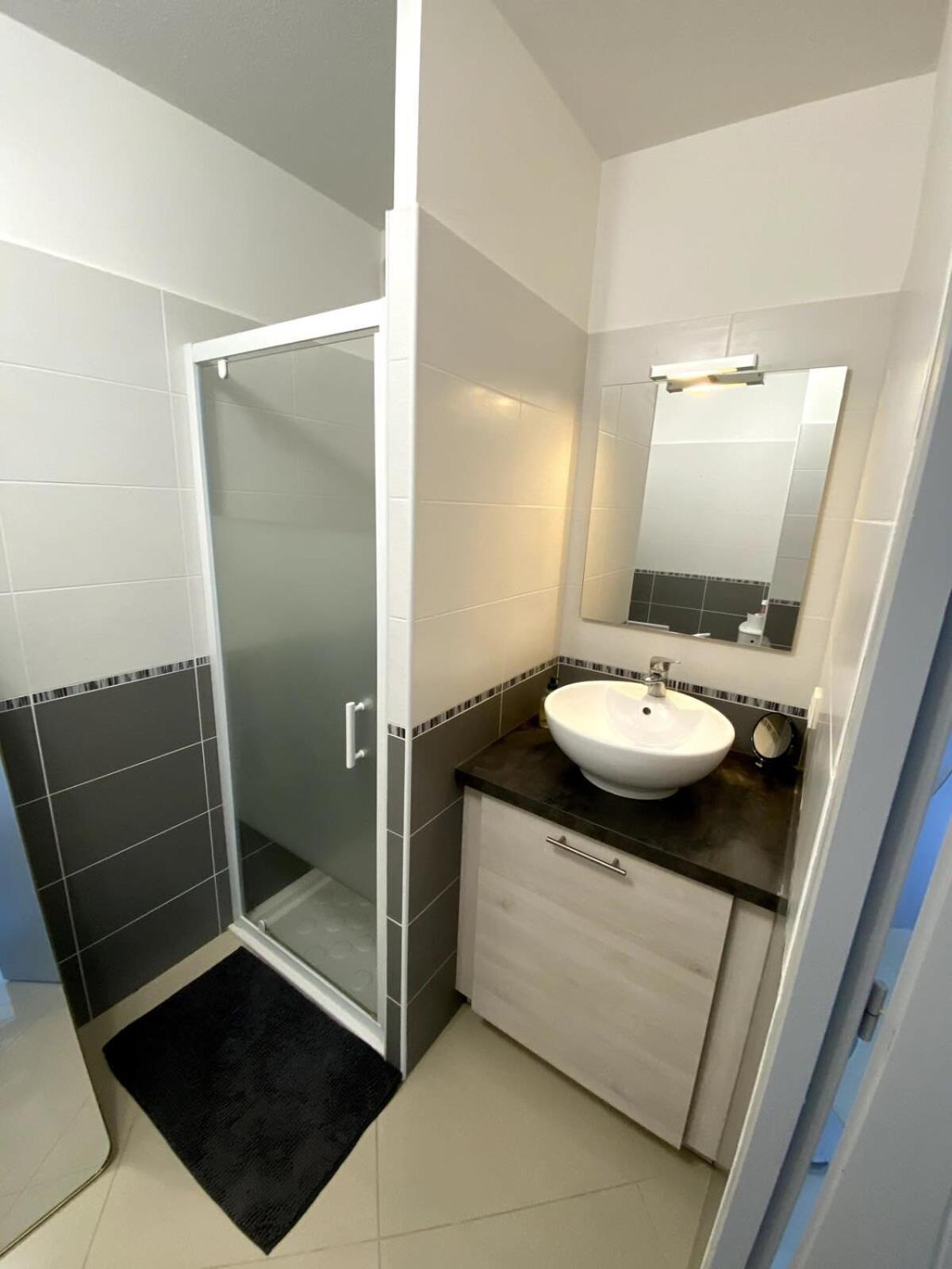 Halte A Ephyra - Appartement A Gruissan Luaran gambar
