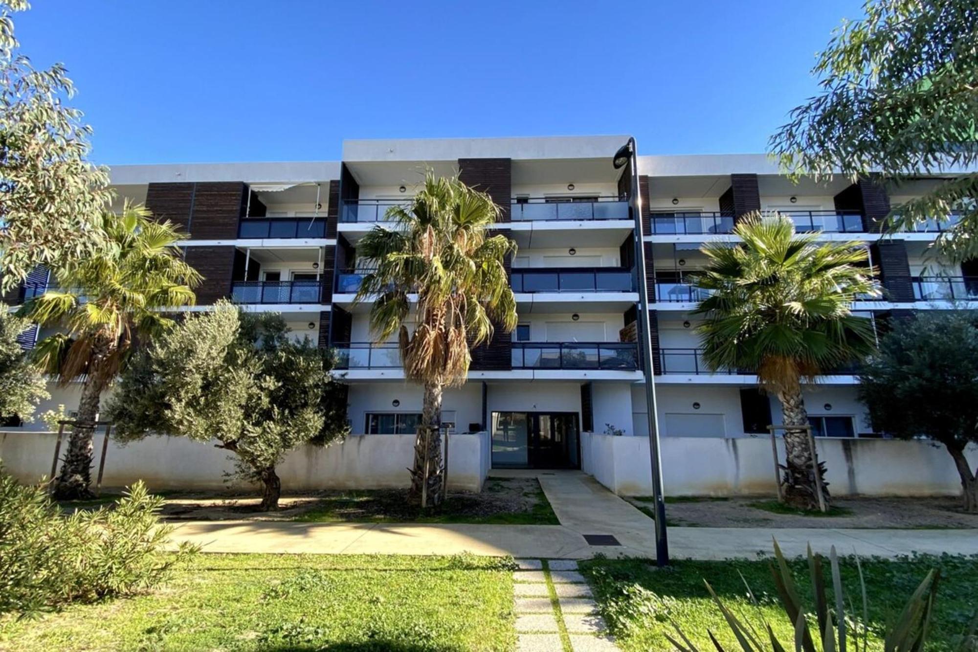 Halte A Ephyra - Appartement A Gruissan Luaran gambar