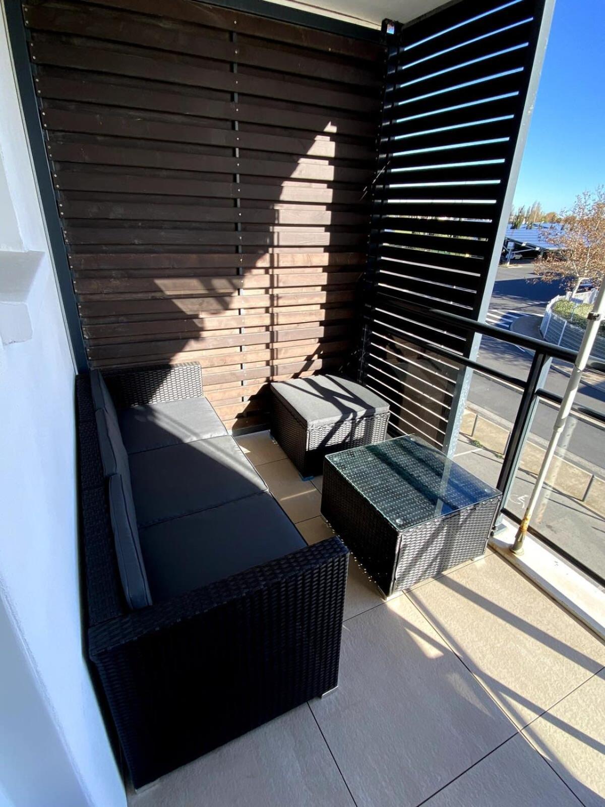 Halte A Ephyra - Appartement A Gruissan Luaran gambar