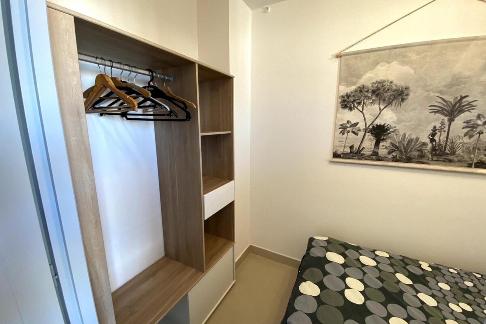 Halte A Ephyra - Appartement A Gruissan Luaran gambar